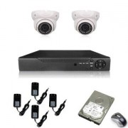 NVR for IP Camera